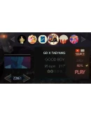 Zombie Groove STEAM KEY REGION FREE GLOBAL ROW + GIFT