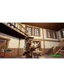 Rangers STEAM KEY REGION FREE GLOBAL ROW + ПОДАРОК