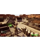 Rangers STEAM KEY REGION FREE GLOBAL ROW + ПОДАРОК