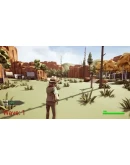 Rangers STEAM KEY REGION FREE GLOBAL ROW + ПОДАРОК