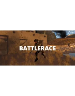 Battlerace STEAM KEY REGION FREE GLOBAL ROW