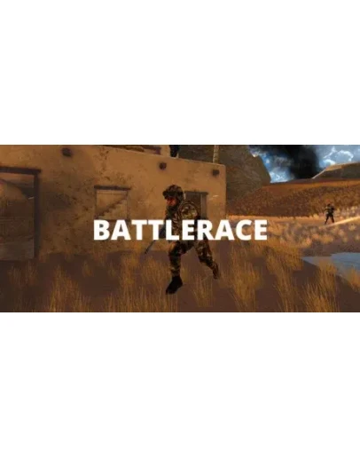Battlerace STEAM KEY REGION FREE GLOBAL ROW