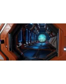 In The Space - Escape Room STEAM KEY REGION FREE GLOBAL