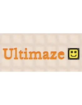 Ultimaze STEAM KEY REGION FREE GLOBAL ROW