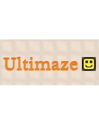 Ultimaze STEAM KEY REGION FREE GLOBAL ROW