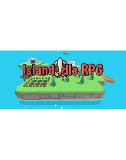 Island Idle RPG STEAM KEY REGION FREE GLOBAL ROW +