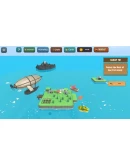 Island Idle RPG STEAM KEY REGION FREE GLOBAL ROW +