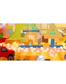 Bonza Boom STEAM KEY REGION FREE GLOBAL ROW