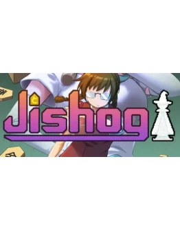 Jishogi STEAM KEY REGION FREE GLOBAL ROW + ПОДАРОК