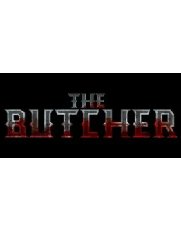 The Butcher STEAM KEY REGION FREE GLOBAL ROW + GIFT