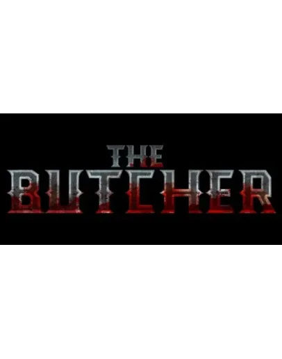 The Butcher STEAM KEY REGION FREE GLOBAL ROW + GIFT