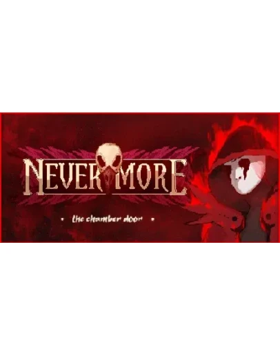 Nevermore The Chamber Door STEAM KEY REGION FREE + Nevermore The Chamber Door STEAM KEY REGION FREE +