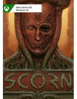 SCORN XBOX SERIES XS PC WIN 10 Ключ