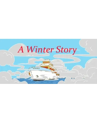 зимний рассказ -- Original Edition and Highly Difficult