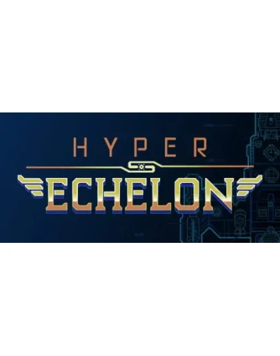 Hyper Echelon STEAM KEY REGION FREE GLOBAL ROW + GIFT