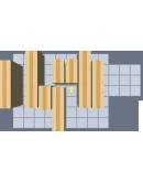 Puzzlezon STEAM KEY REGION FREE GLOBAL ROW