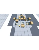 Puzzlezon STEAM KEY REGION FREE GLOBAL ROW