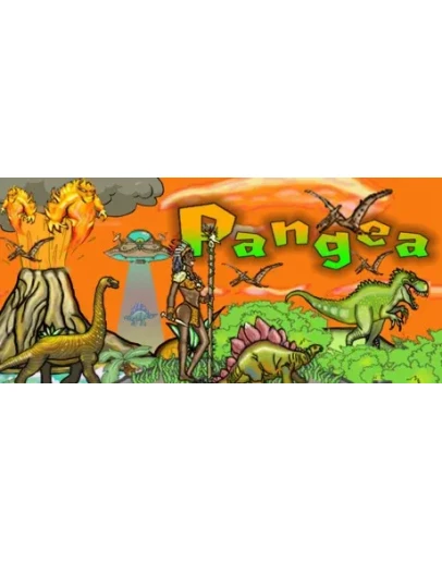 Пангея STEAM KEY REGION FREE GLOBAL ROW + ПОДАРОК