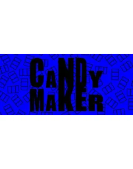 Candy Maker STEAM KEY REGION FREE GLOBAL ROW +ПОДАРОК