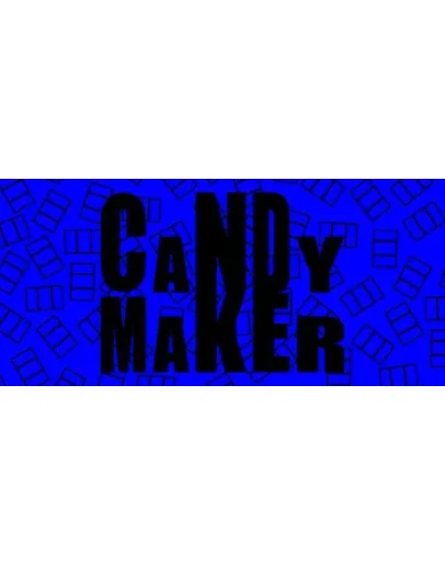 Candy Maker STEAM KEY REGION FREE GLOBAL ROW +ПОДАРОК