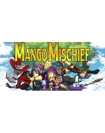 Mango Mischief STEAM KEY REGION FREE GLOBAL ROW+GIFT