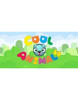 Cool Animals STEAM KEY REGION FREE GLOBAL ROW + GIFT