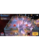 Paranormal Organization Magic Academy STEAM KEY GLOBAL