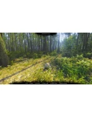 Mindfulness Simulator ASMR Meditation Game STEAM KEY