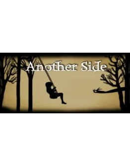 Another Side STEAM KEY REGION FREE GLOBAL ROW