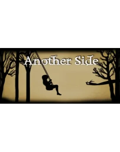 Another Side STEAM KEY REGION FREE GLOBAL ROW
