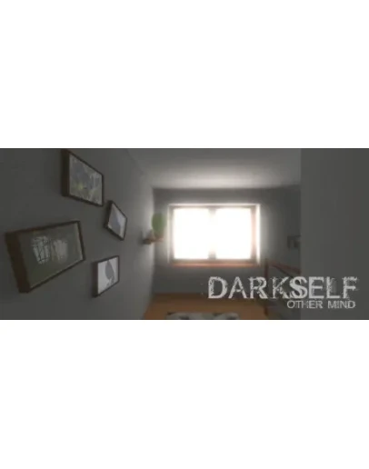 DarkSelf Other Mind STEAM KEY REGION FREE GLOBAL ROW+