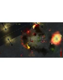 Captain Diarrhea and The Shartening STEAM KEY GLOBAL