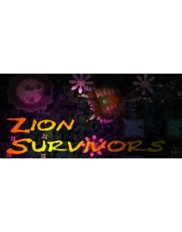 Zion Survivors STEAM KEY REGION FREE GLOBAL ROW