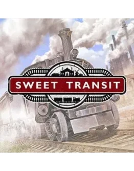 Sweet Transit Steam Key RU