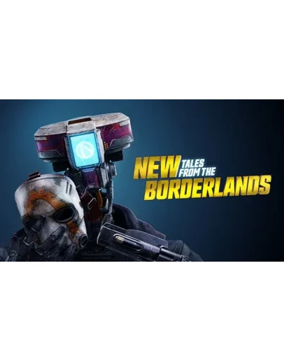 New Tales From The Borderlands Steam Оффлайн Активация