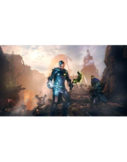 The Last Oricru XBOX one Series Xs