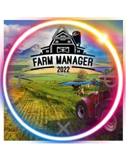 Farm Manager 2022 (PS5/RU) П3 - Активация