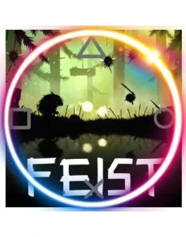 Feist (PS4/PS5/RU) П3 - Активация