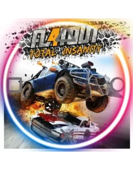 FlatOut 4 (PS4/PS5/RU) П3 - Активация