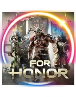 For Honor (PS4/PS5/RU) П3 - Активация