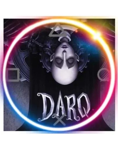 DARQ Complete Edition (PS4/PS5/RU) П3 - Активация