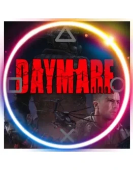Daymare: 1998 (PS4/PS5/RU) П3 - Активация