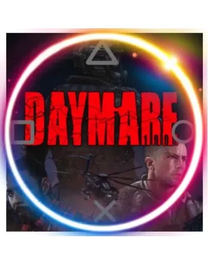 Daymare: 1998 (PS4/PS5/RU) П3 - Активация