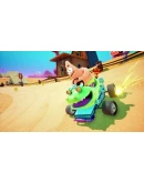 Nickelodeon Kart Racers 3 Turbo Ed для Xbox One