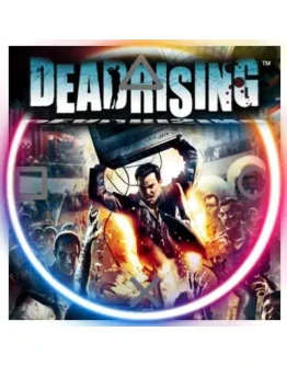 Dead Rising (PS5/RU) П3 - Активация