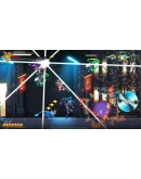 Azure Striker Gunvolt 3 АВТОДОСТАВКА STEAM РОССИЯ