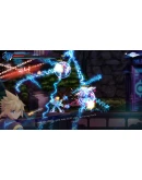 Azure Striker Gunvolt 3 АВТОДОСТАВКА STEAM РОССИЯ