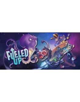 Fueled Up АВТОДОСТАВКА STEAM GIFT РОССИЯ Fueled Up АВТОДОСТАВКА STEAM GIFT РОССИЯ