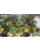 Sid Meier's Civilization V - GOLD (STEAM КЛЮЧ) РФ+МИР