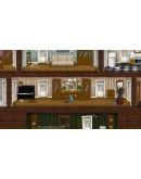 Bad Cat (Steam ключ) REGION FREE/GLOBAL + Бонус